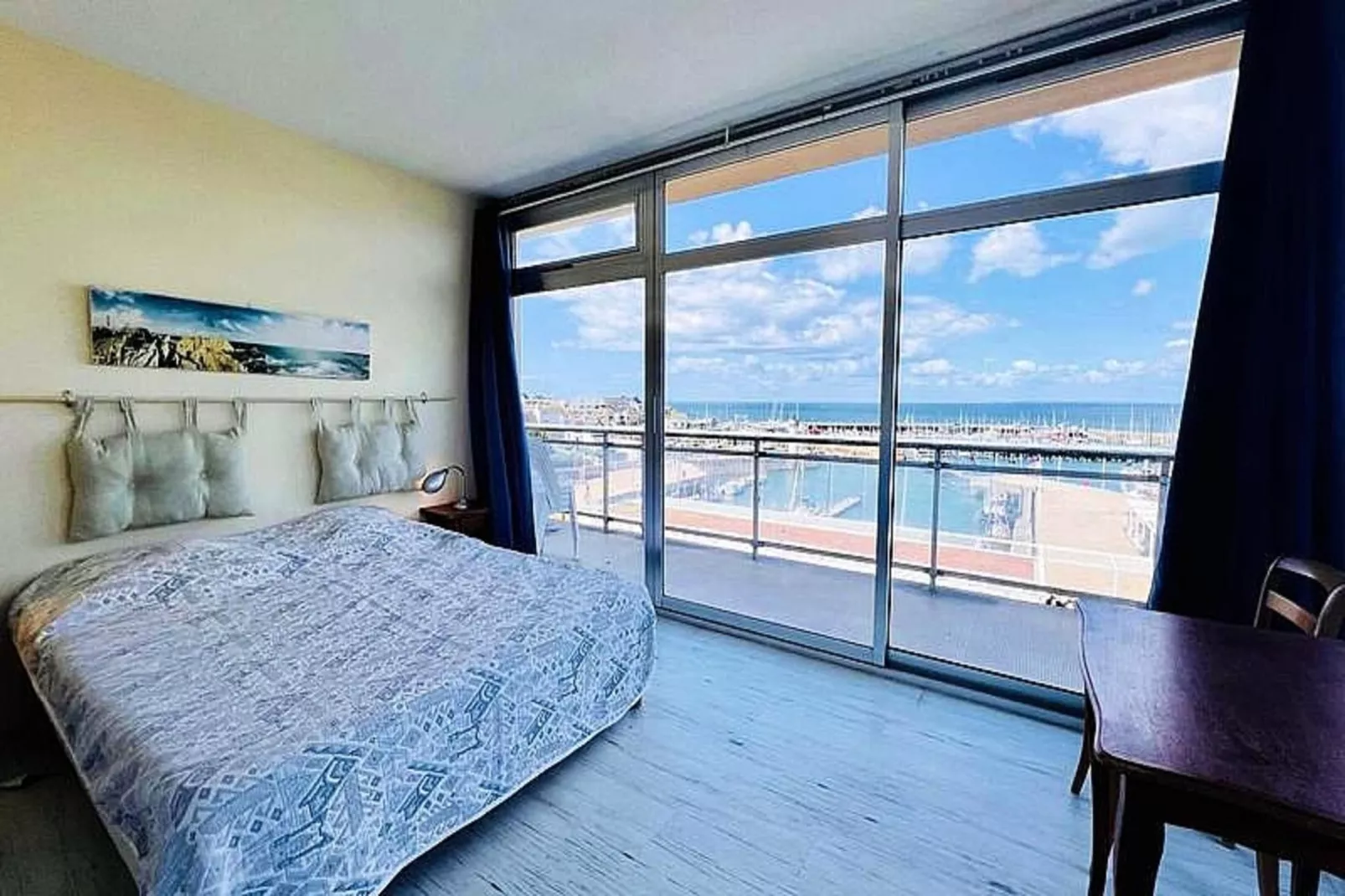 Résidence Le Mane-Chambre