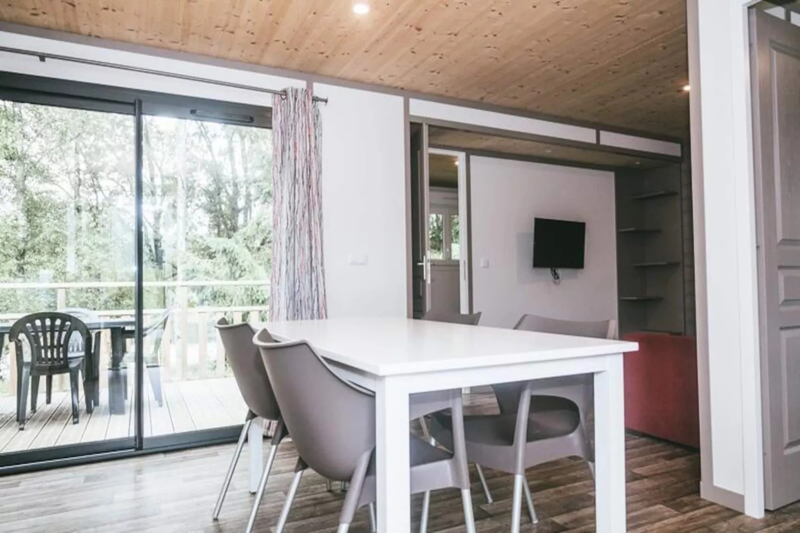 Résidence du Domaine du Moulin Neuf-Image-tags.