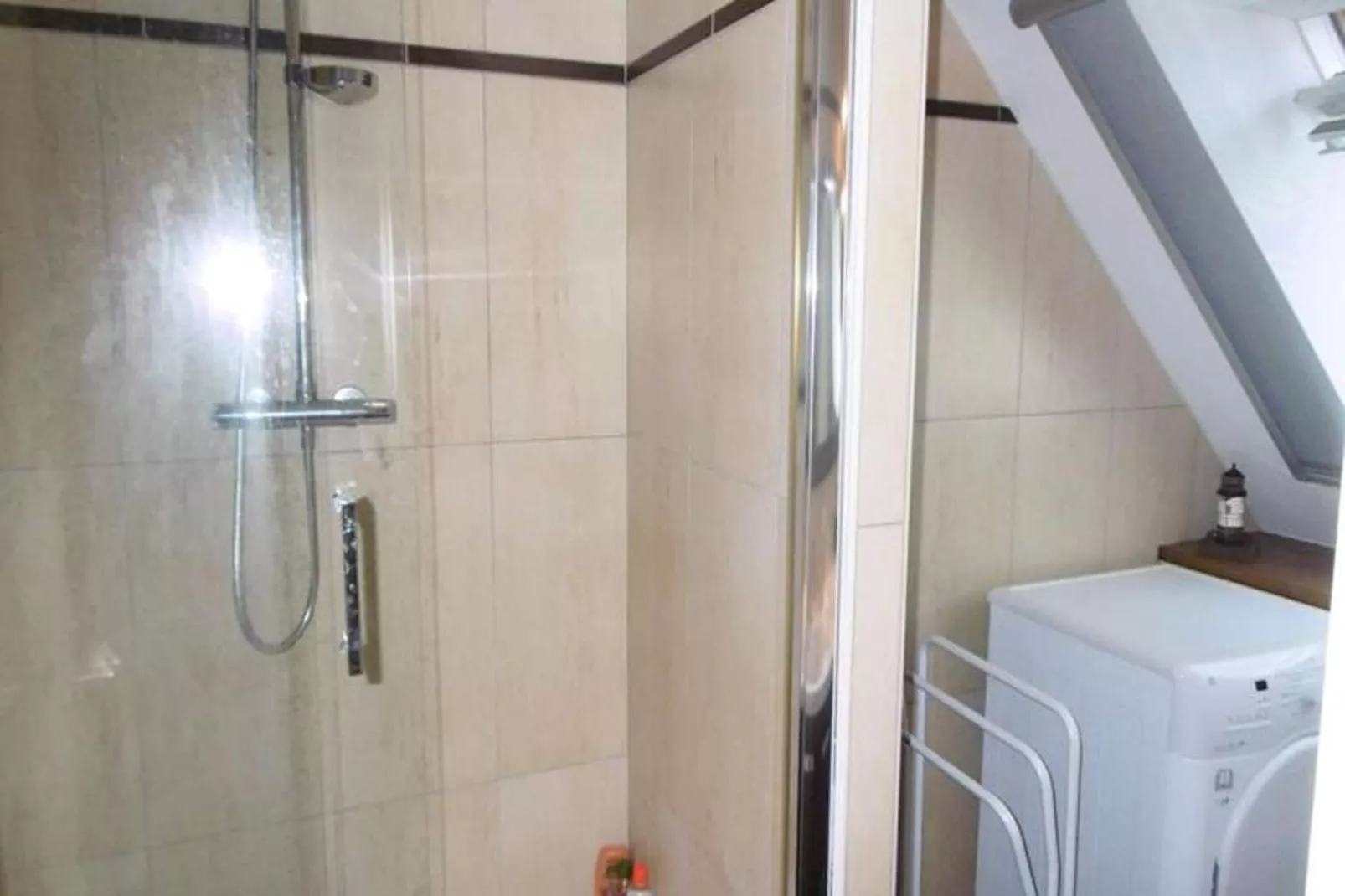 Résidence Duguay Trouin-Badezimmer