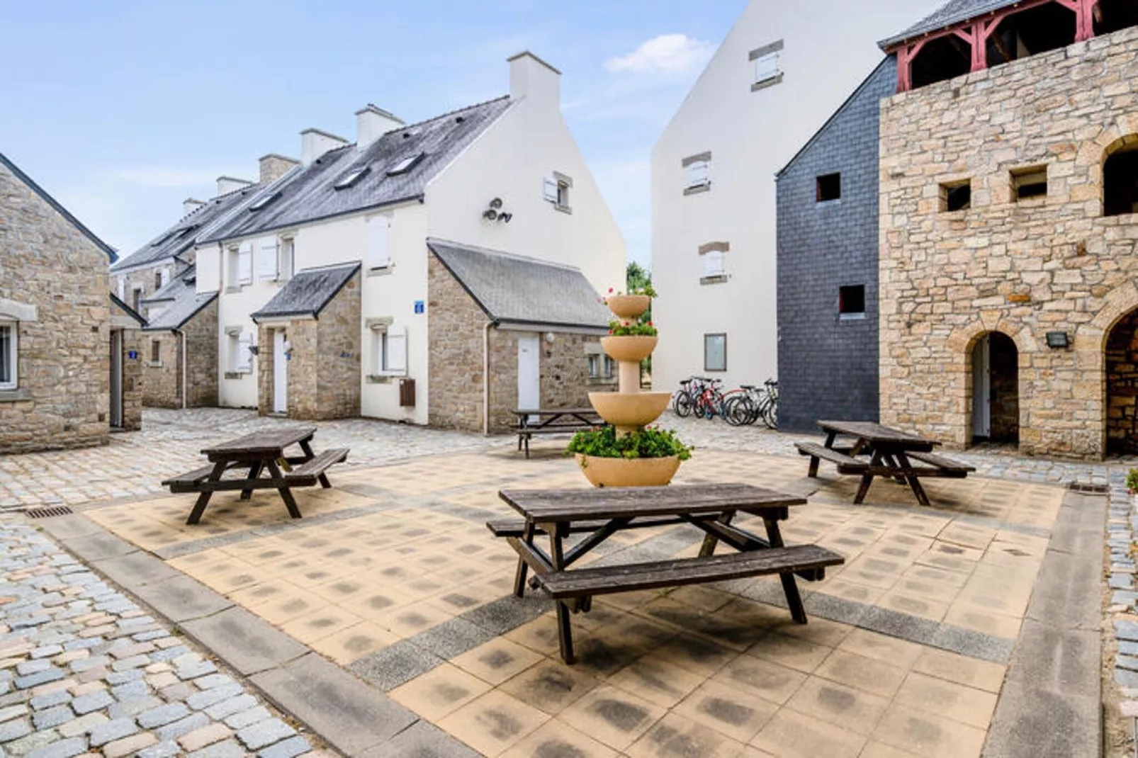 Résidence Port du Crouesty - maeva Home-Gebiete Sommer 5 km