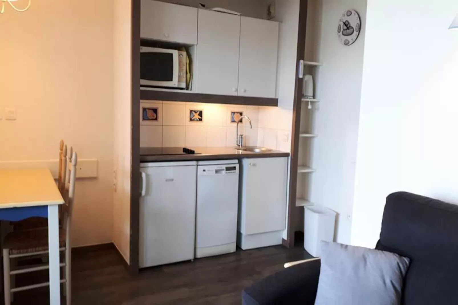 Port du Crouesty Cap'Océan - maeva Home-Image-tags.