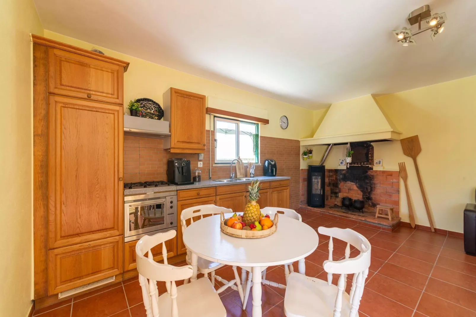 Moinho-Kitchen