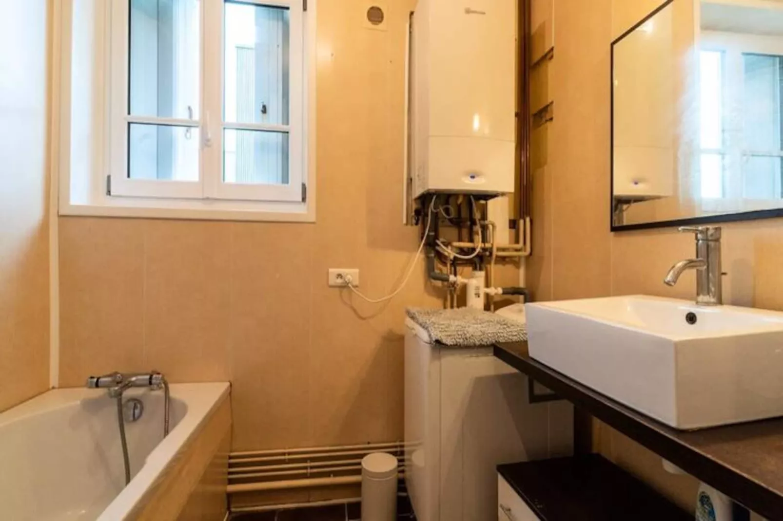 Résidence Appartement &agrave; Deux Pas De La Plage-Image-tags.