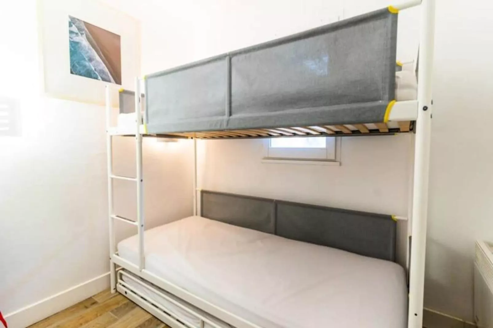 Résidence Appartement Pour 5 Pers Avec Piscine Tennis Et Parking Gratuit 227-Außenbereich Sommer