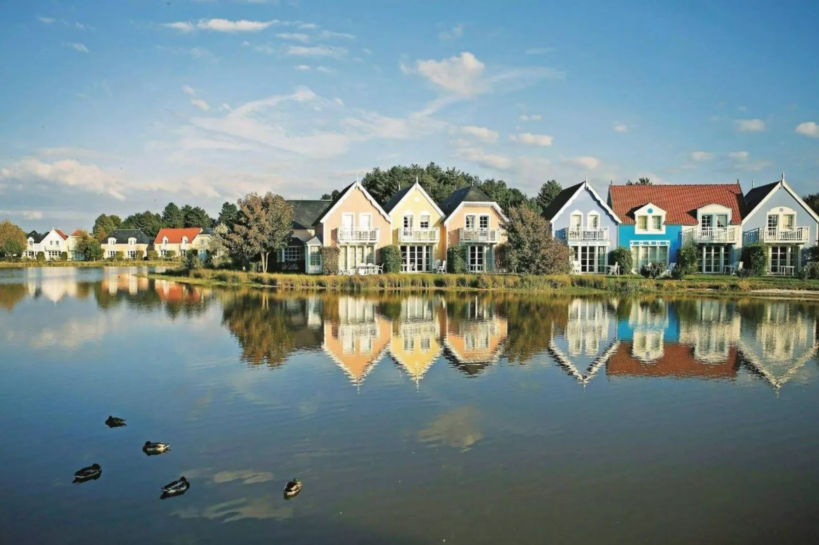 Résidence Belle Petite Maison Pr&egrave;s De La Canche-Außenbereich Sommer