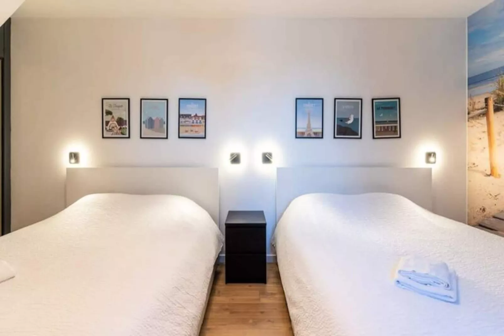 Résidence Sublime Loft Pour 6 Pers En Plein Coeur Du Centre Ville-Image-tags.