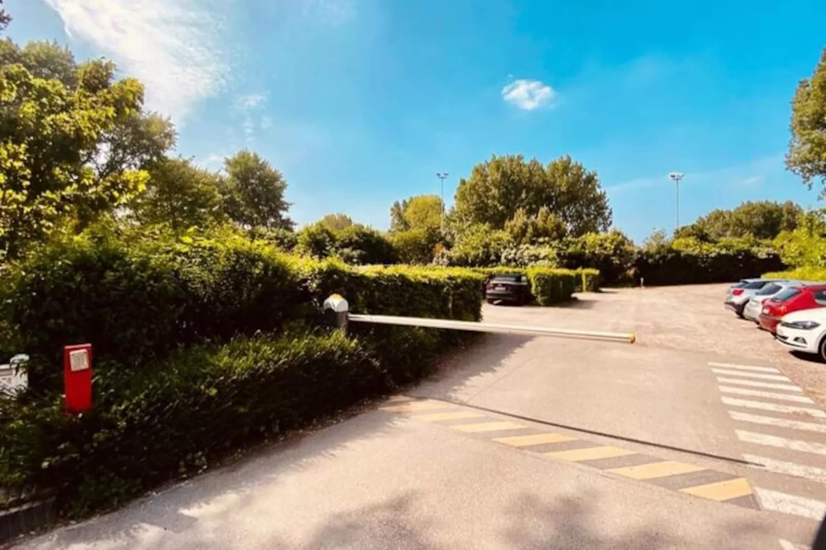 Résidence Appartement 6 Personnes Avec Piscine, Tennis Et Parking Gratuit 25-Image-tags.