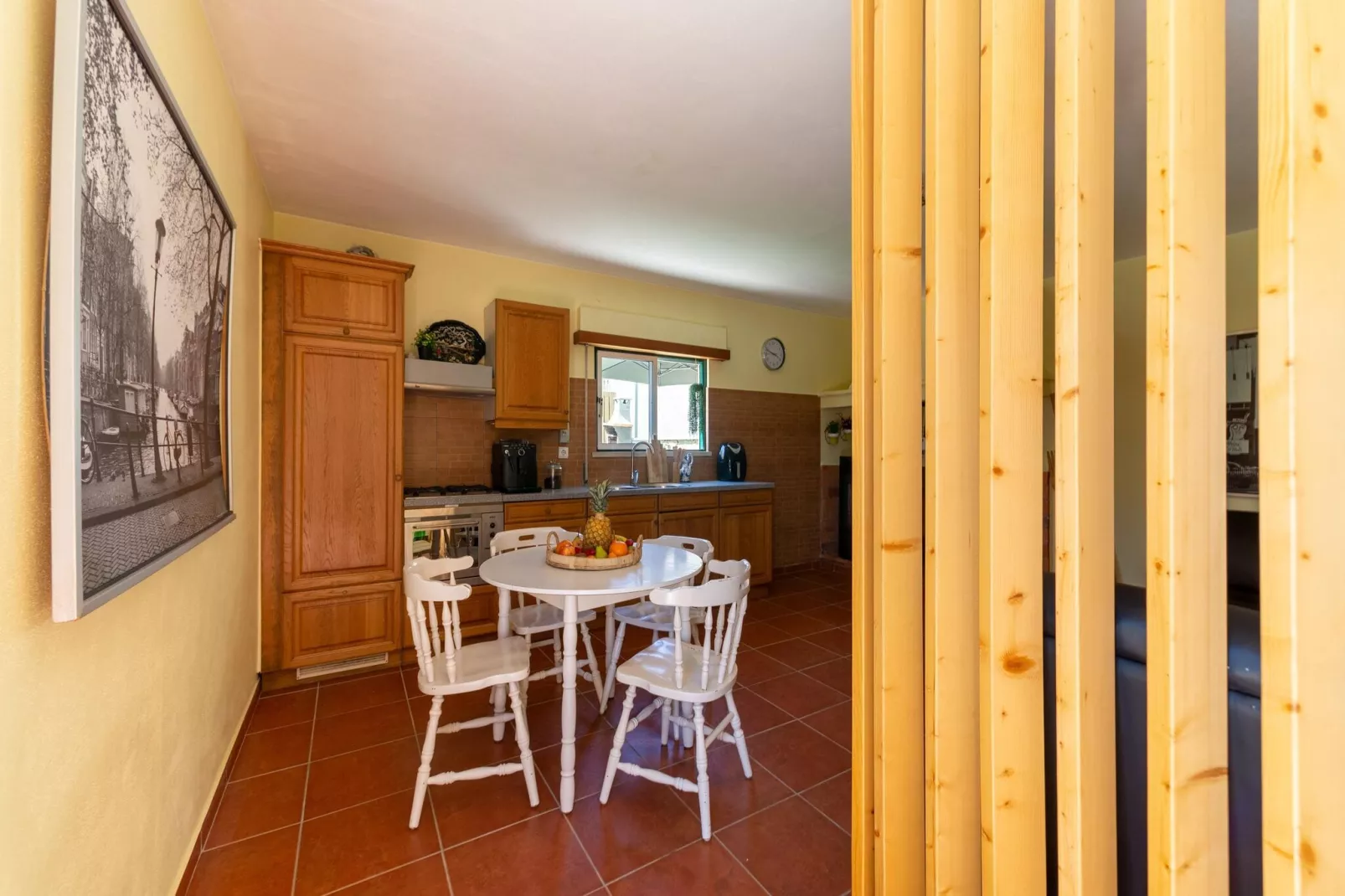 Moinho-Kitchen