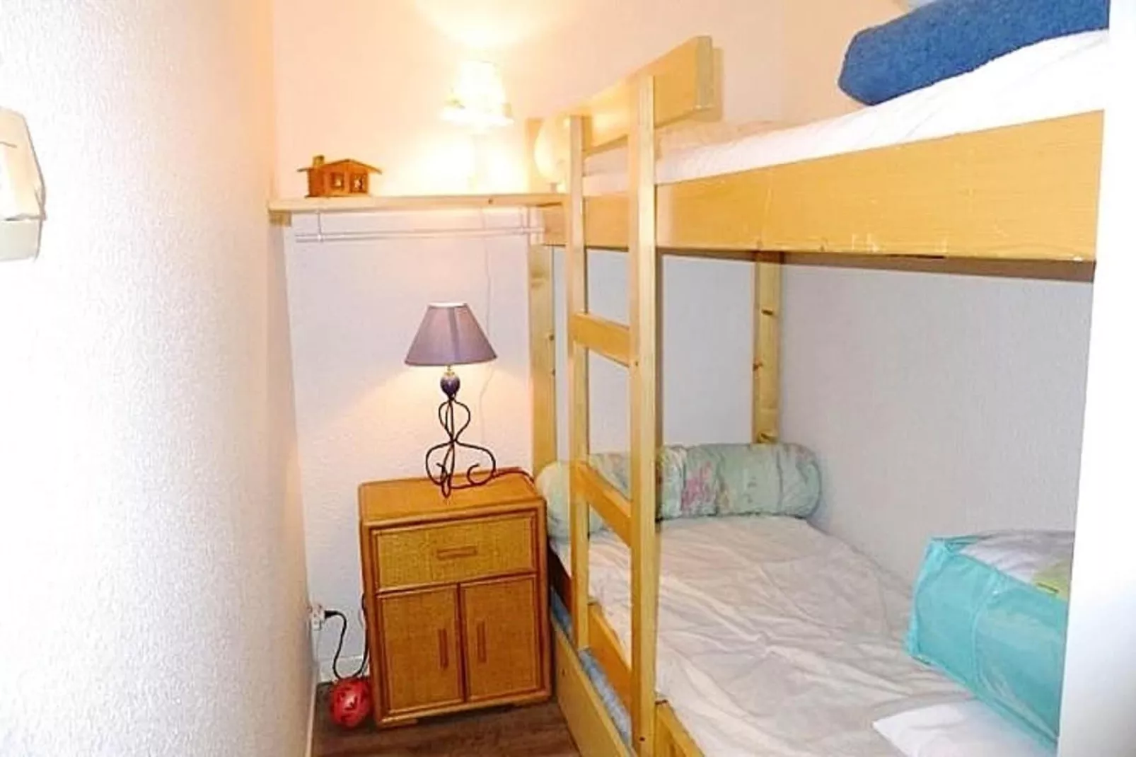 Résidence Lienz-Wohnzimmer