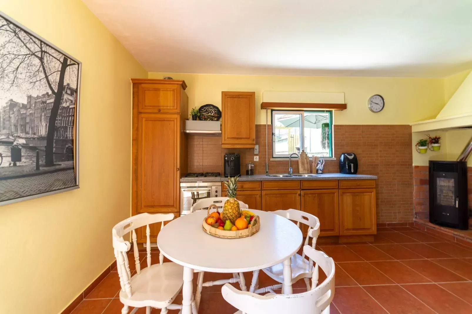 Moinho-Kitchen