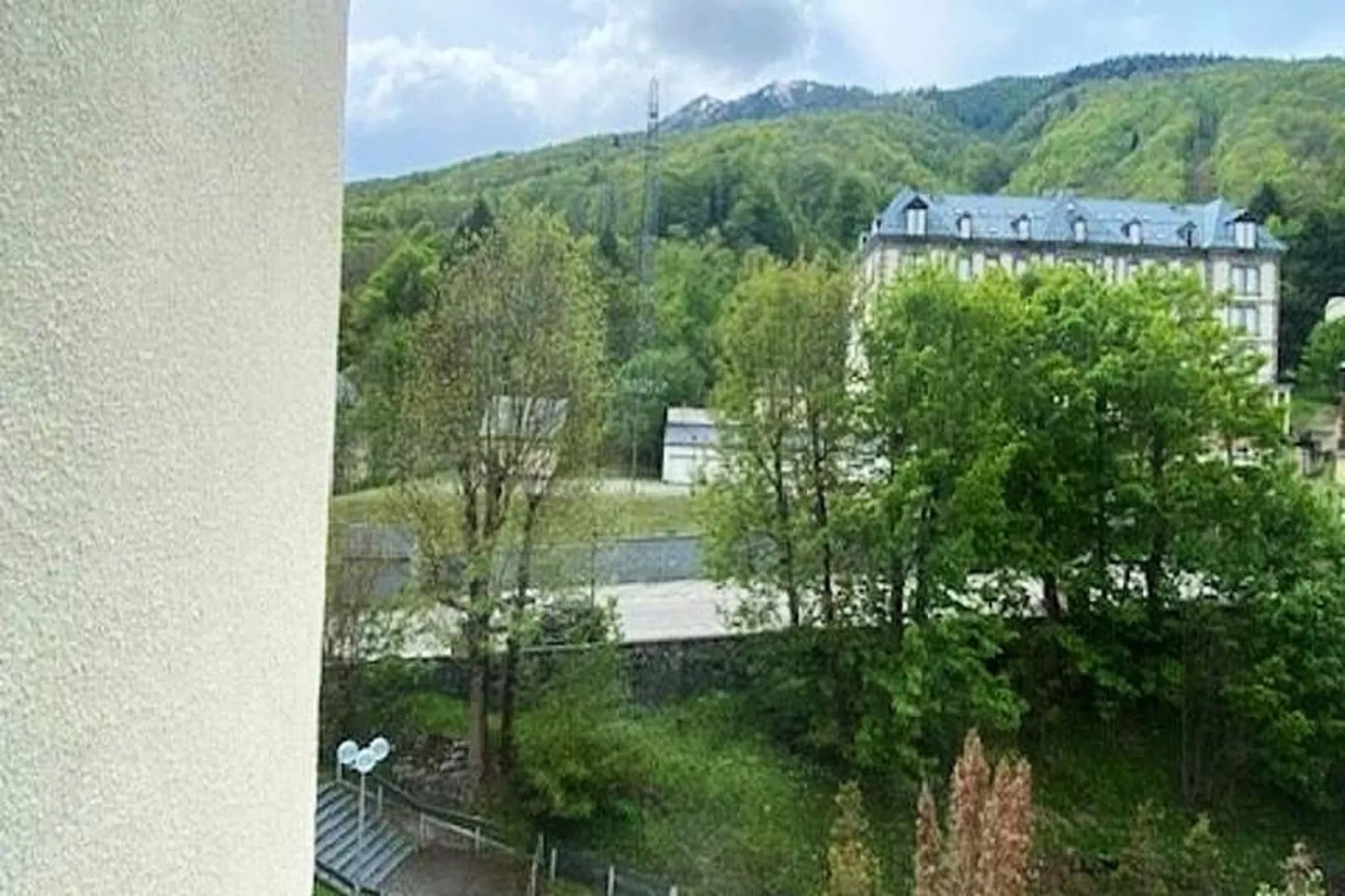 Résidence Ayre-Bedroom