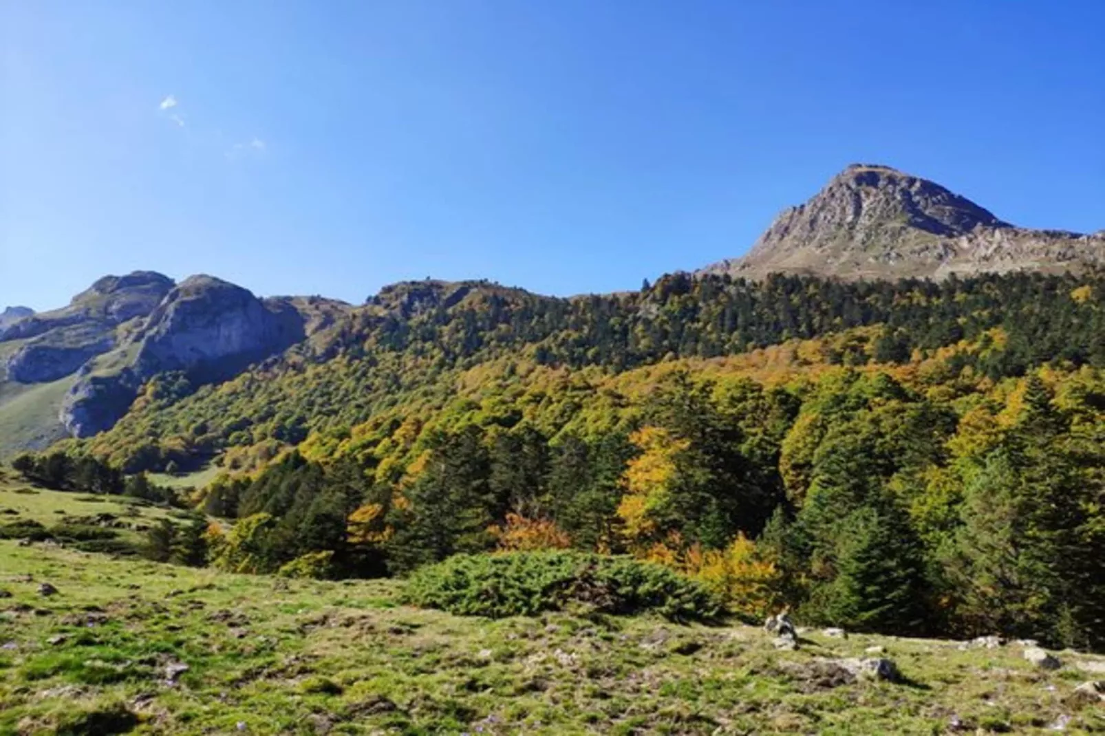 Résidence Ayre-Areas within 5km in summer