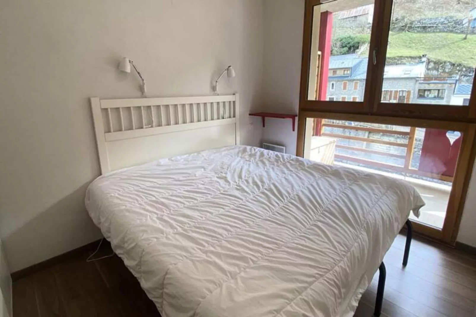 Résidence Bois De Marie - Exterior in summer