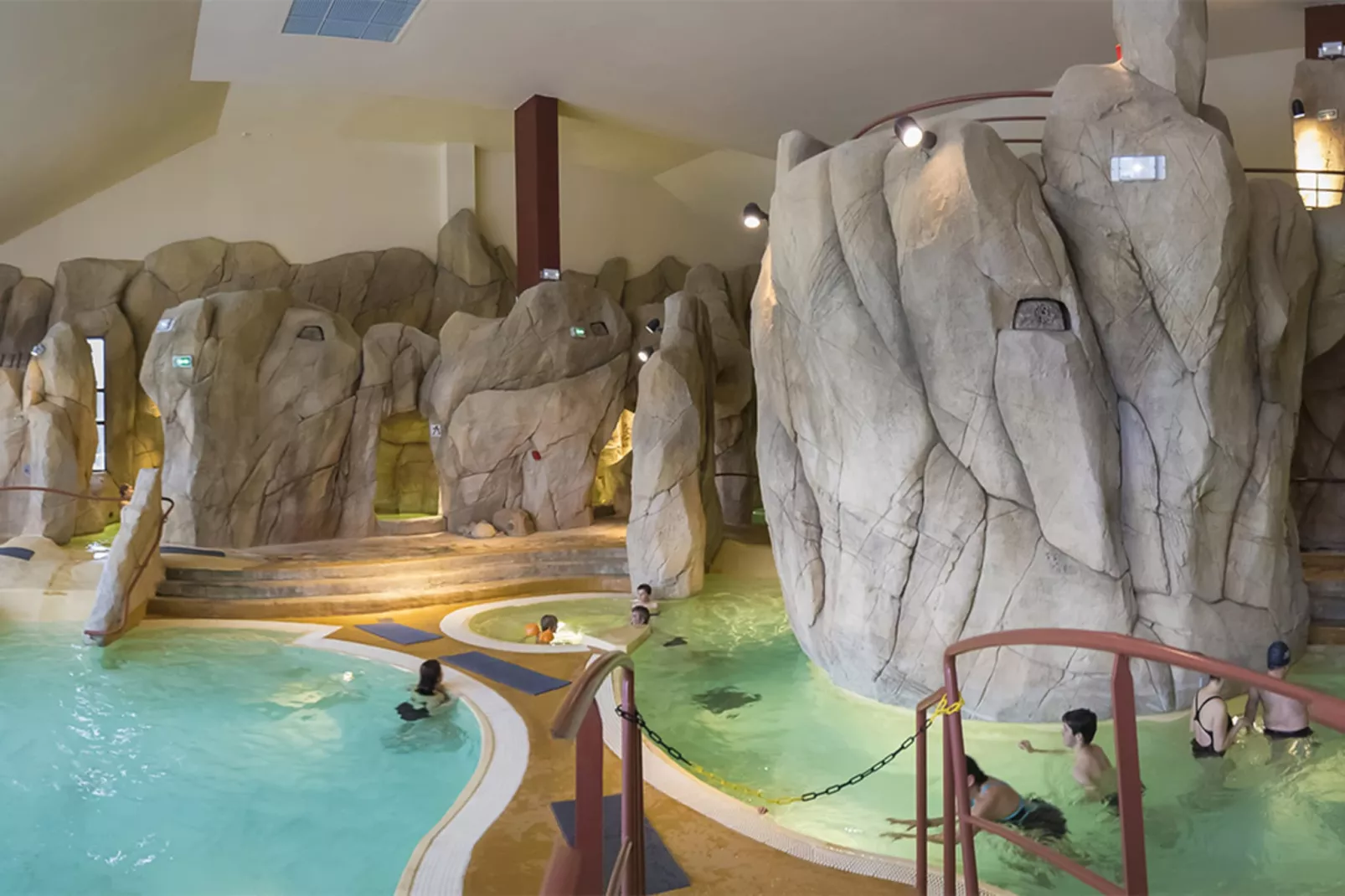 Résidence Le Grand Hotel-Areas within 5km in summer