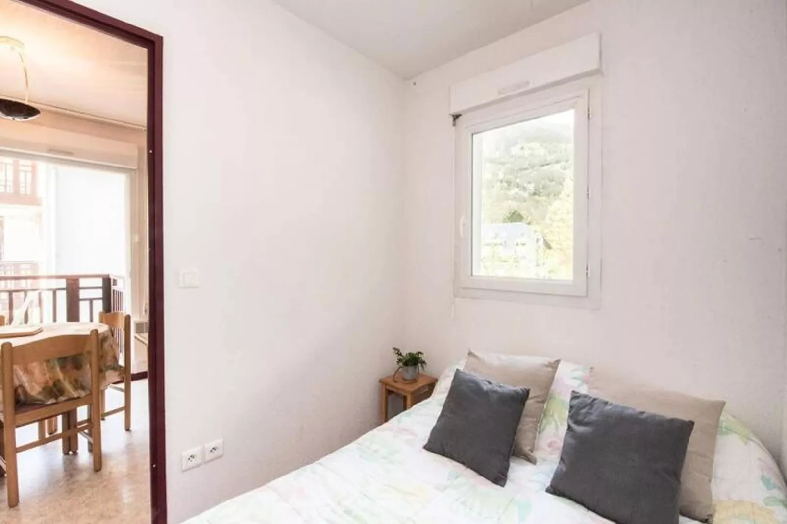 Résidence Ondines B/c - Bedroom