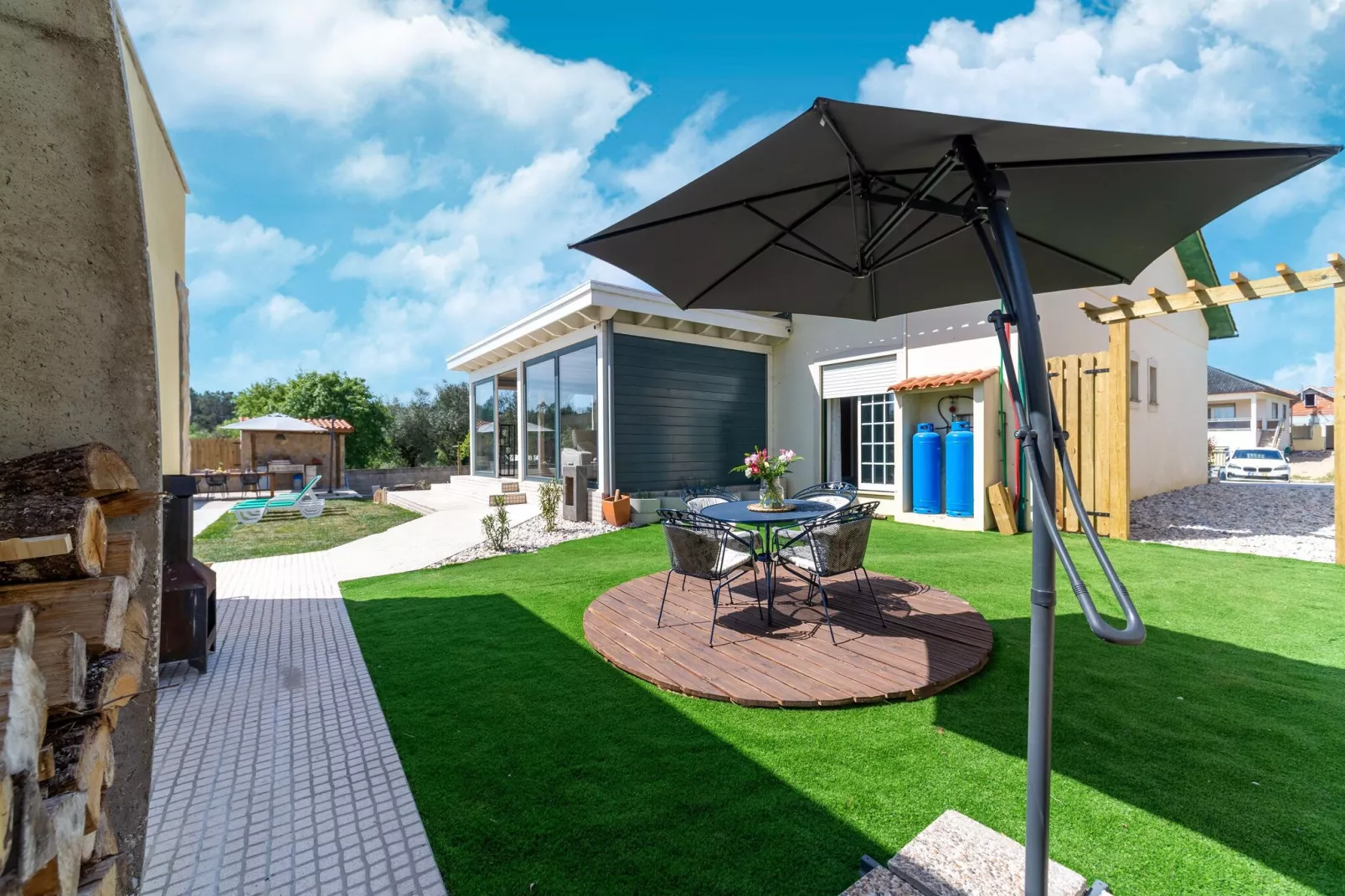 Moinho-Facilities