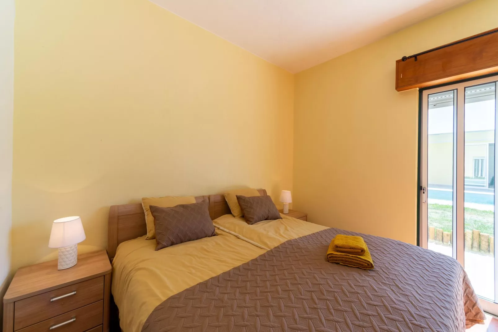 Moinho-Bedroom