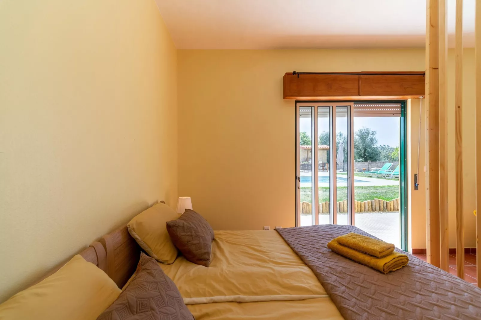 Moinho-Bedroom