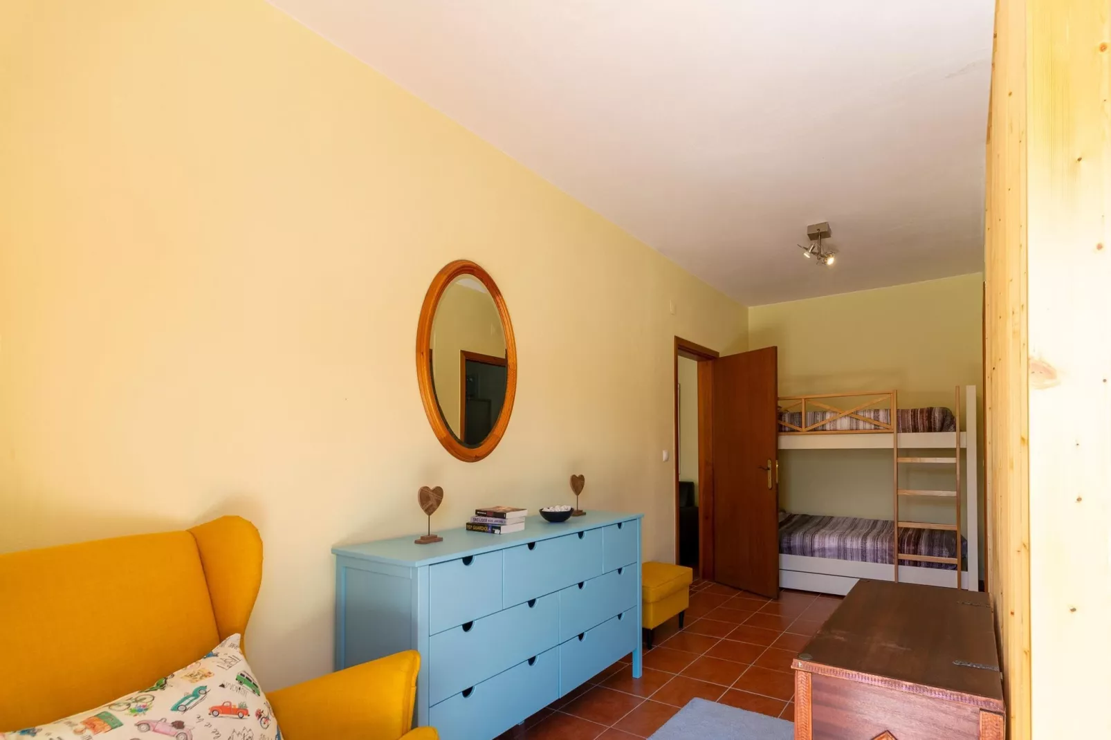 Moinho-Bedroom