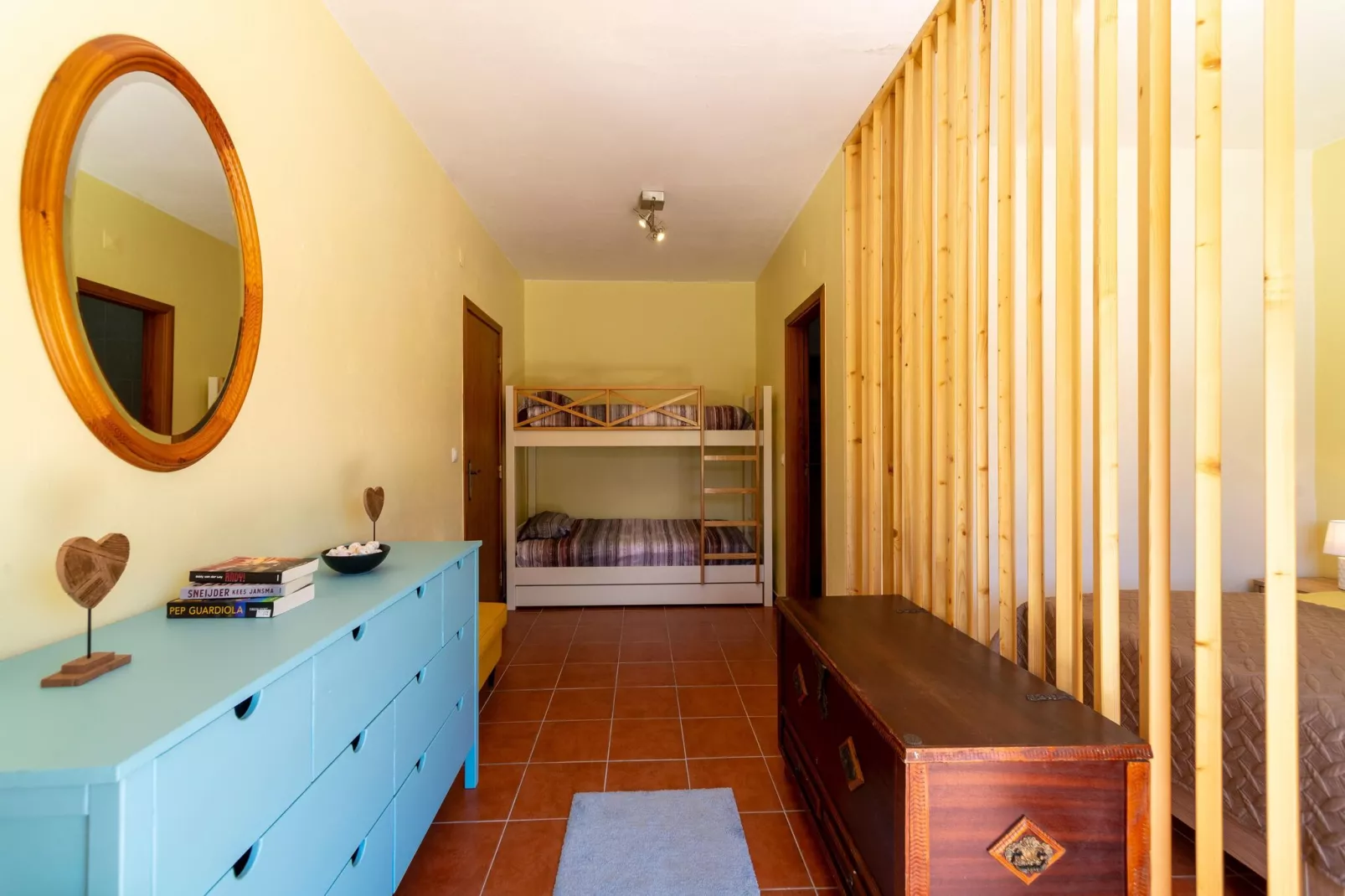 Moinho-Bedroom