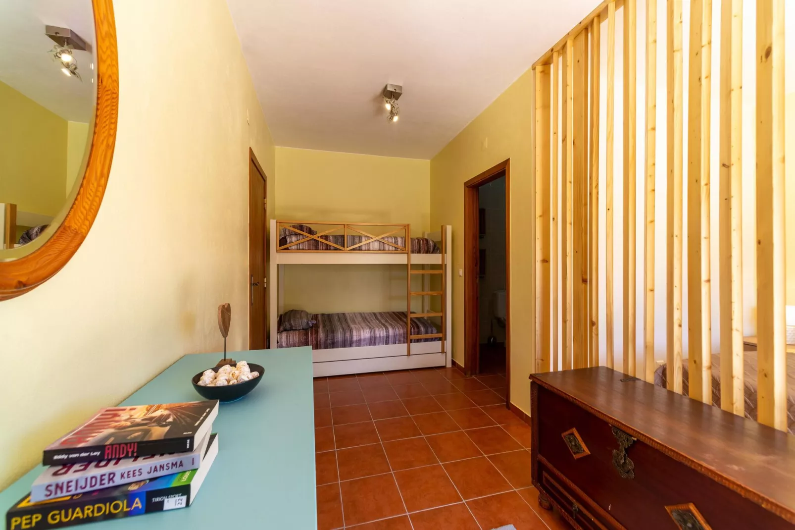 Moinho-Bedroom