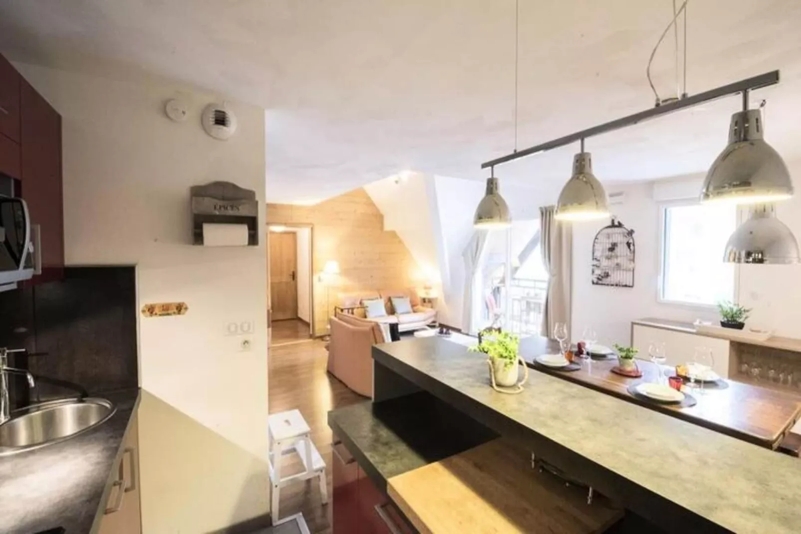 Résidence Les Fermes De Saint-Cuisine