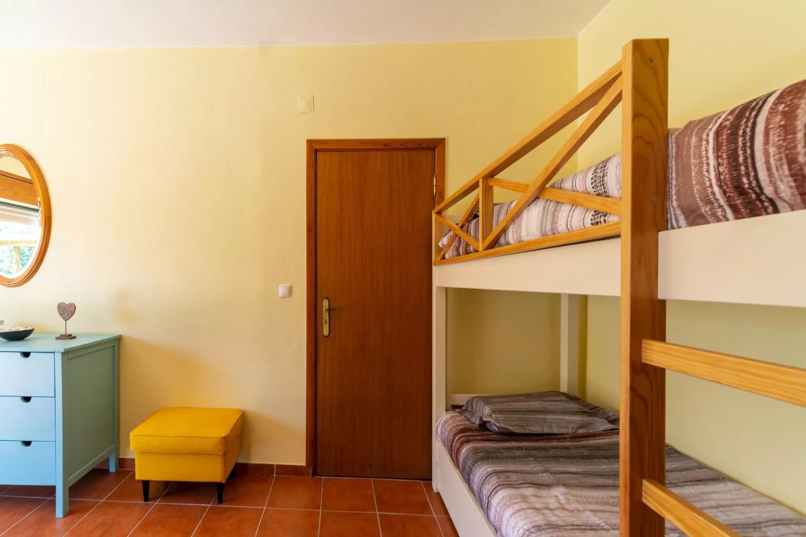 Moinho-Bedroom