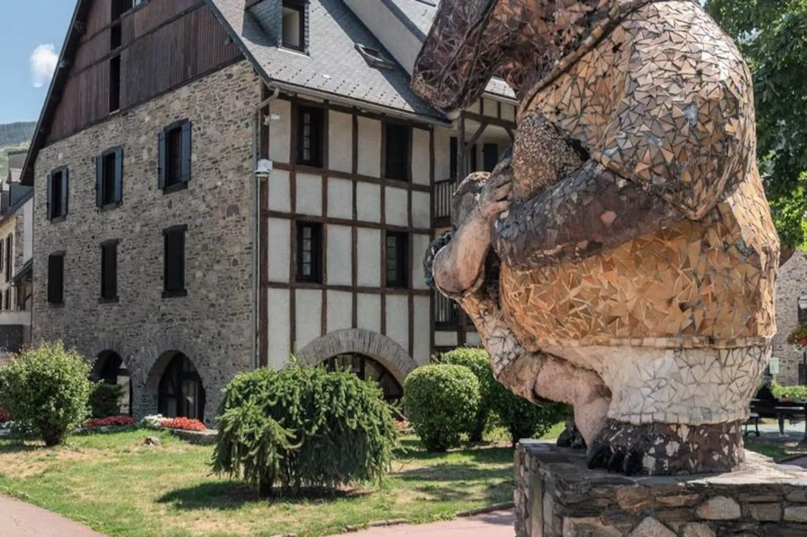 Résidence Village Des Thermes-Image-tags.