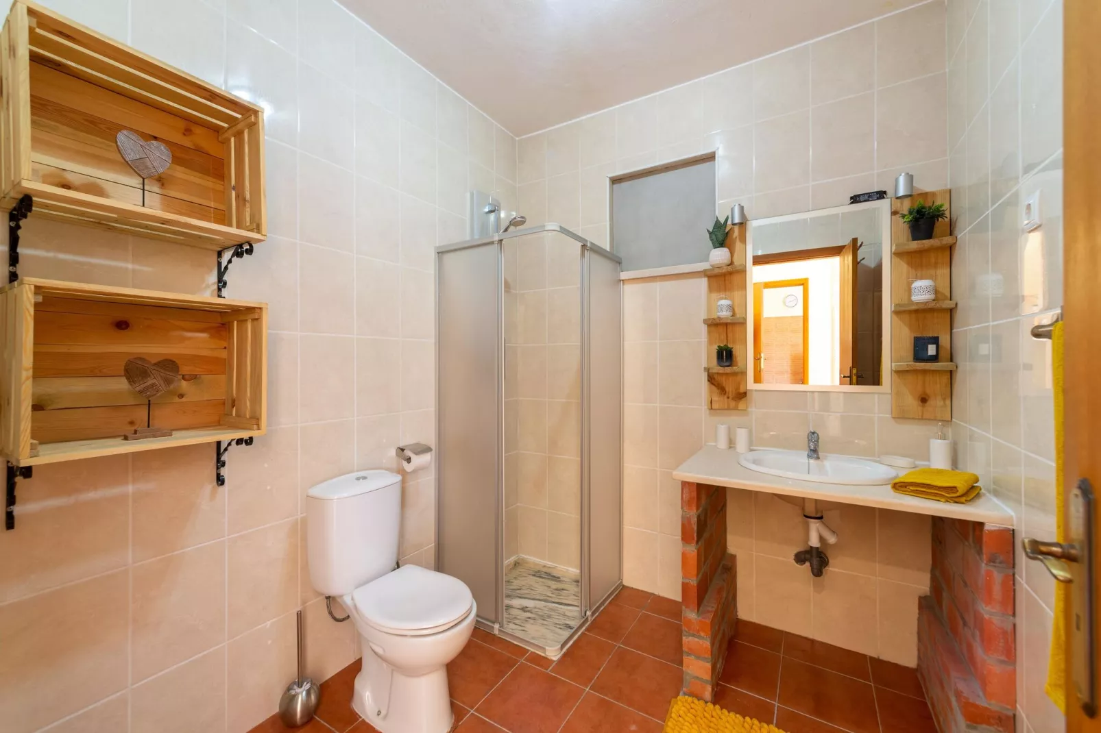Moinho-Bathroom