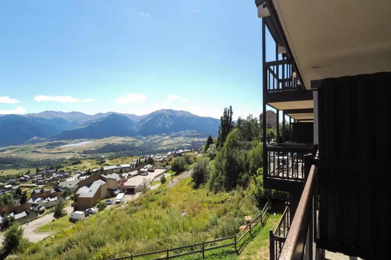 Résidence Le Pédrou - maeva Home-Landing