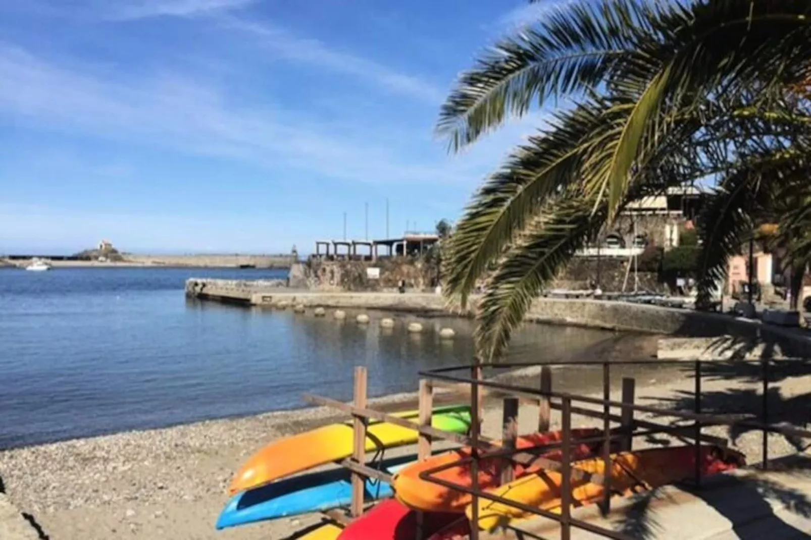 66b - Bel Appartement &agrave; 800m De La Mer Avec Parking Priv&eacute;-Image-tags.