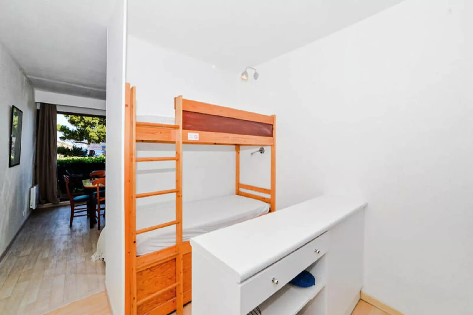 Résidence Les Balcons de Collioure - maeva Home-Chambre