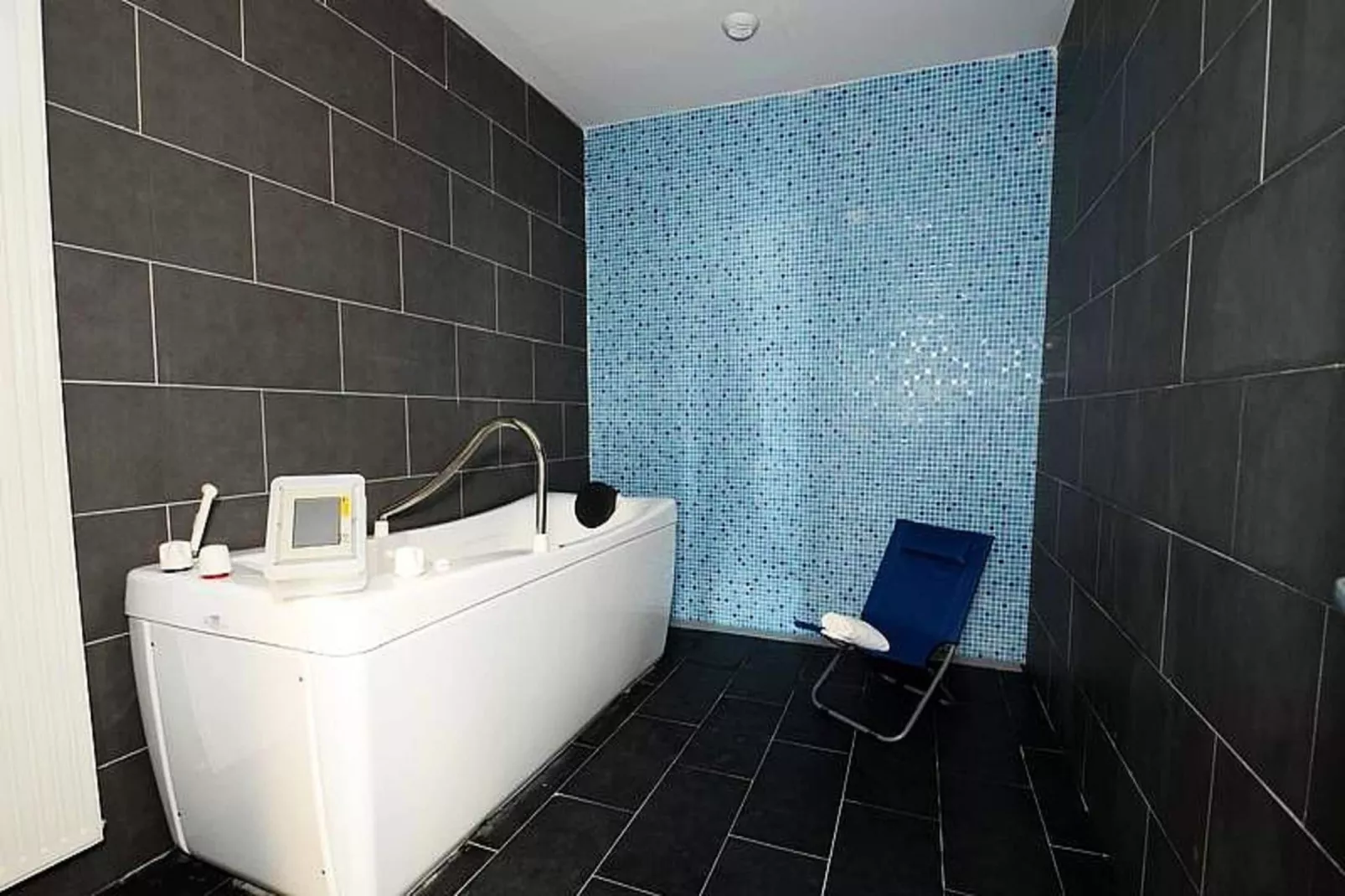 Résidence Odalys Le Lotus Blanc ***-Salle de bain