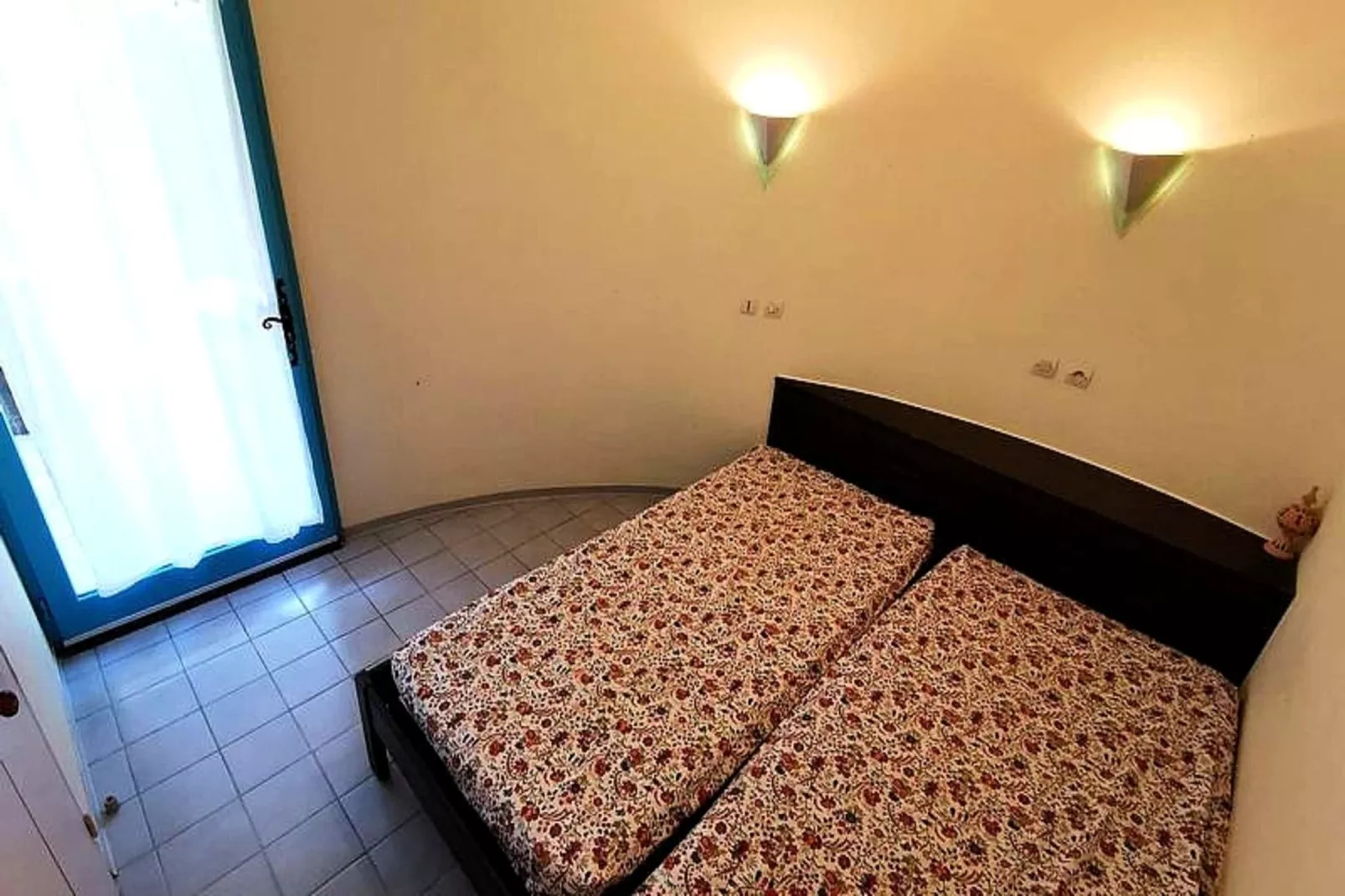 Résidence Ile Des Pecheurs-Bedroom