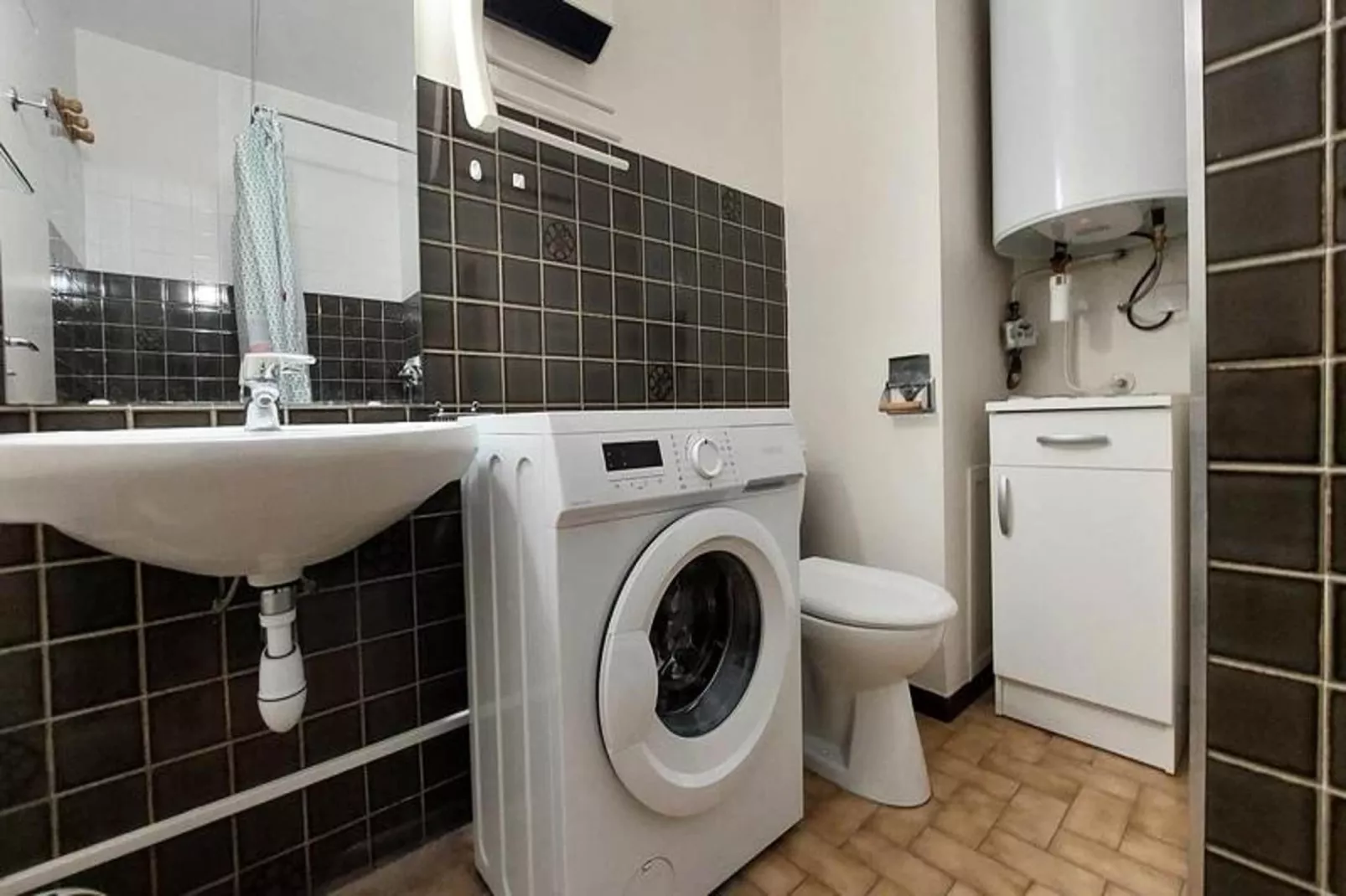 Résidence Le Chateau Durieux 3-Bathroom