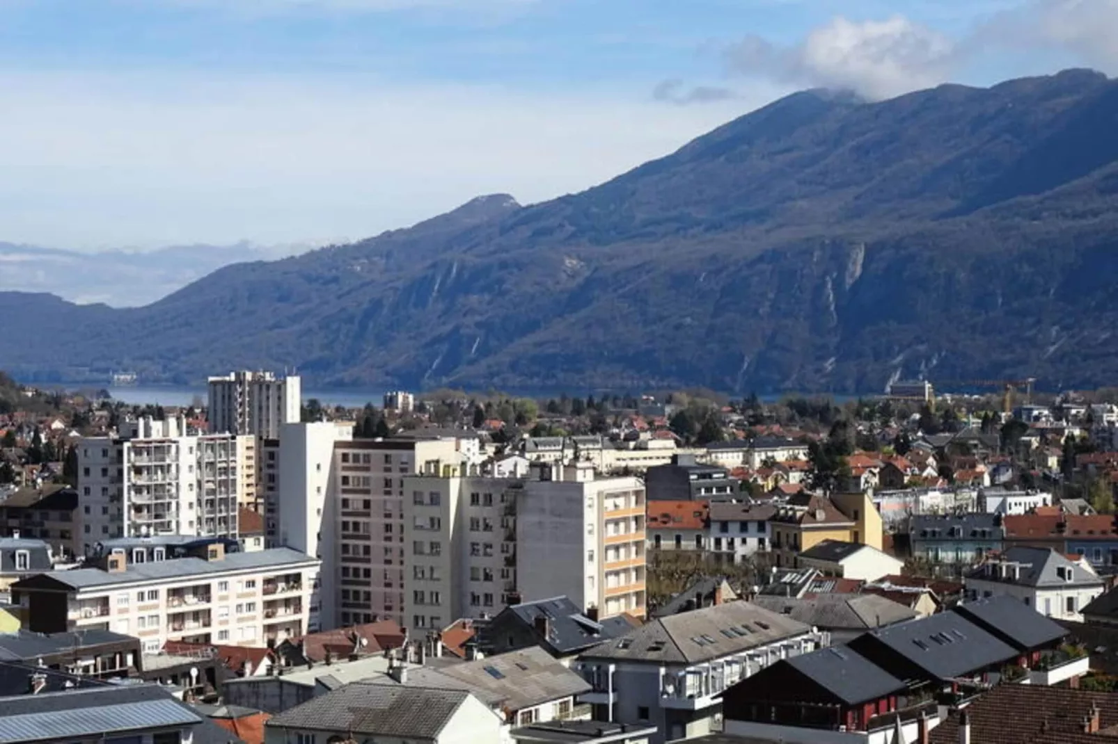 Résidence Le Chateau Durieux 3-Gebiete Sommer 5 km