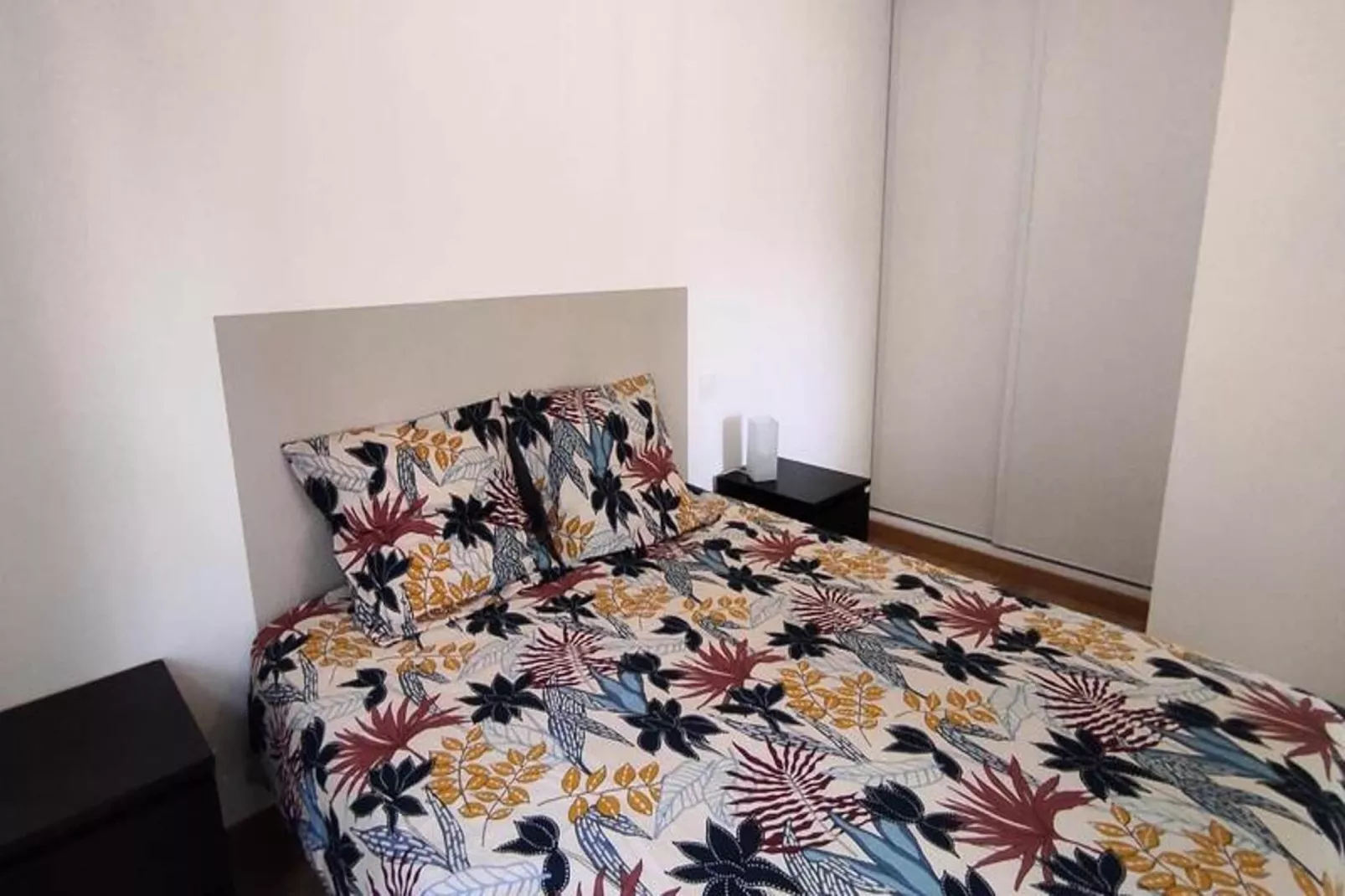 T2 Tout Neuf Entre Lac Et Centre-ville-Bedroom