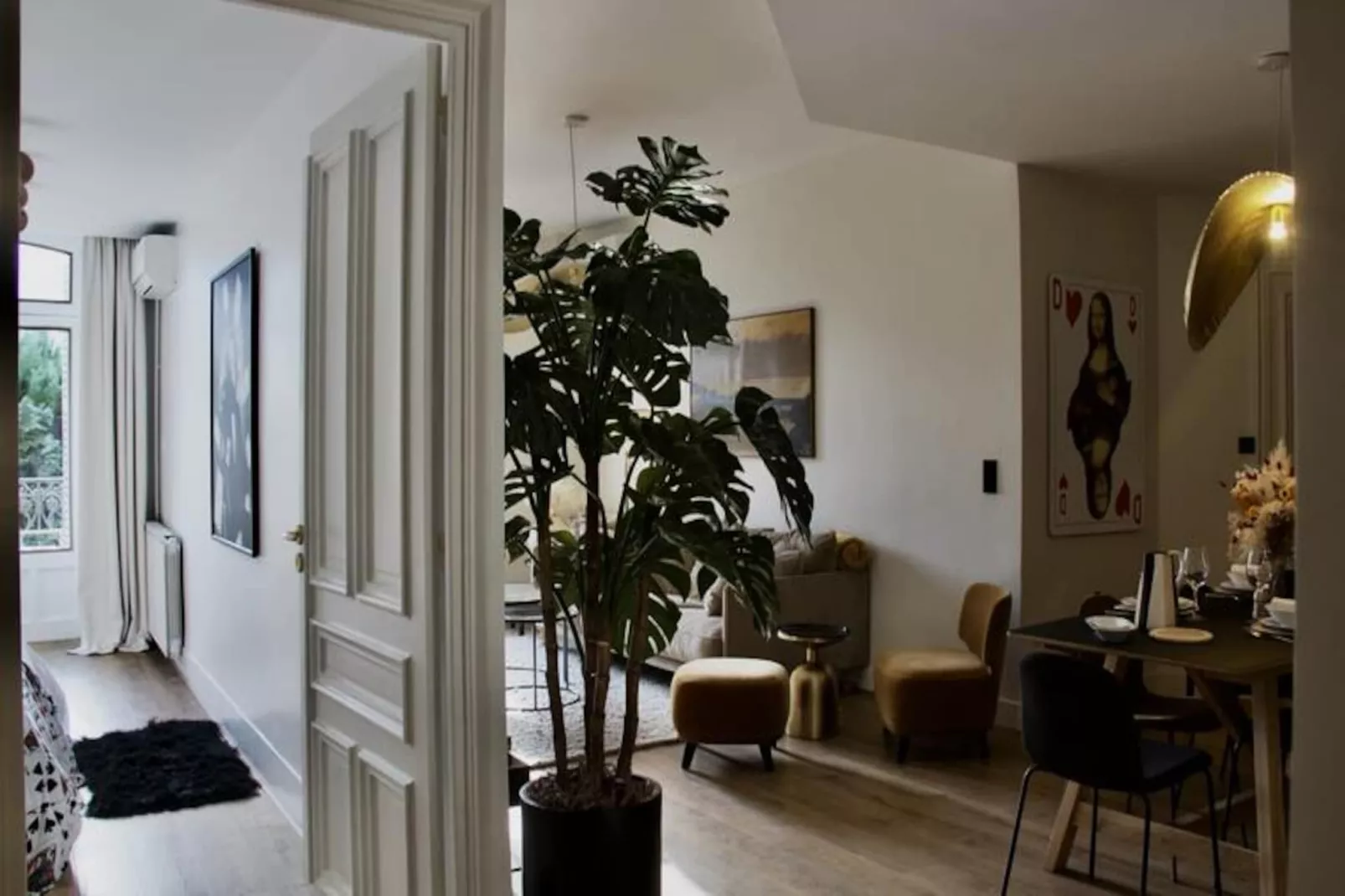 &laquo;la Terrasse Du Casino&raquo; Luxueux Appartement !-Image-tags.