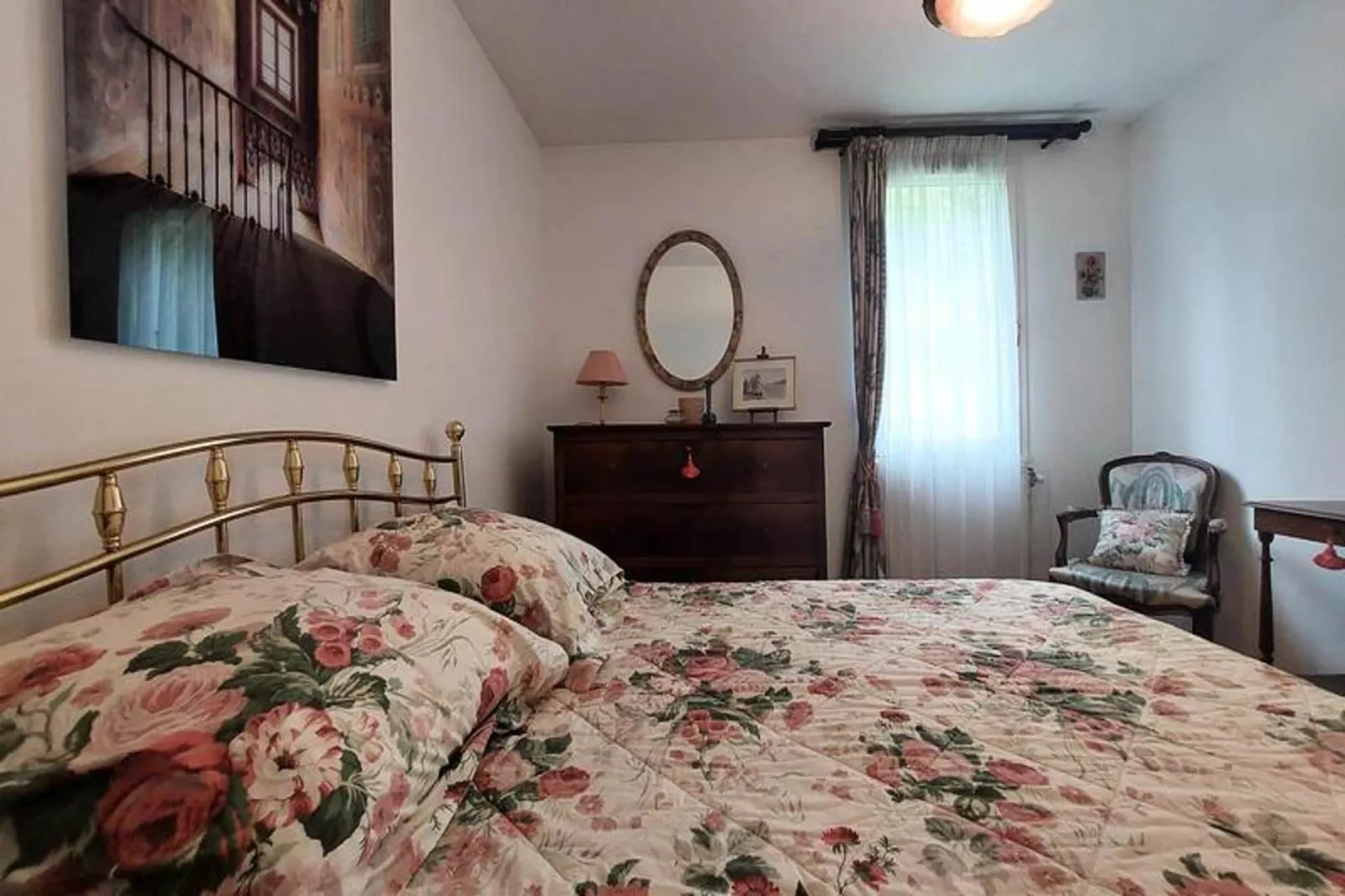 Résidence La Cerisaie-Chambre