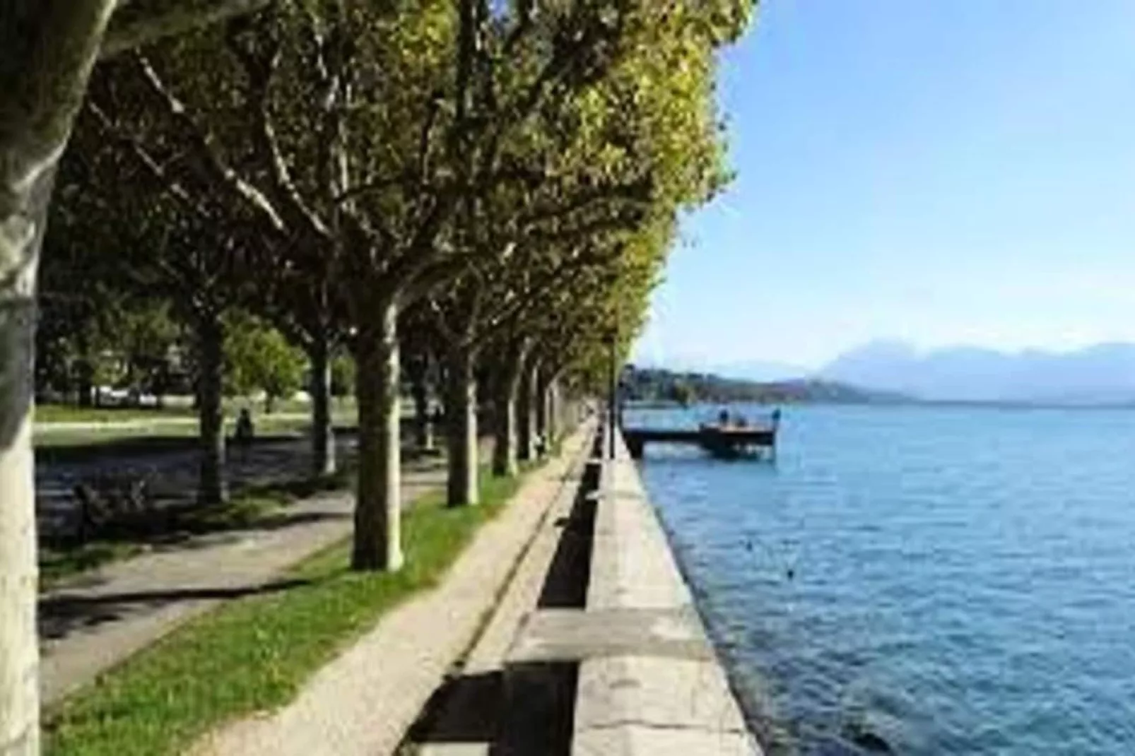 Residence L'alize-Gebiete Sommer 5 km