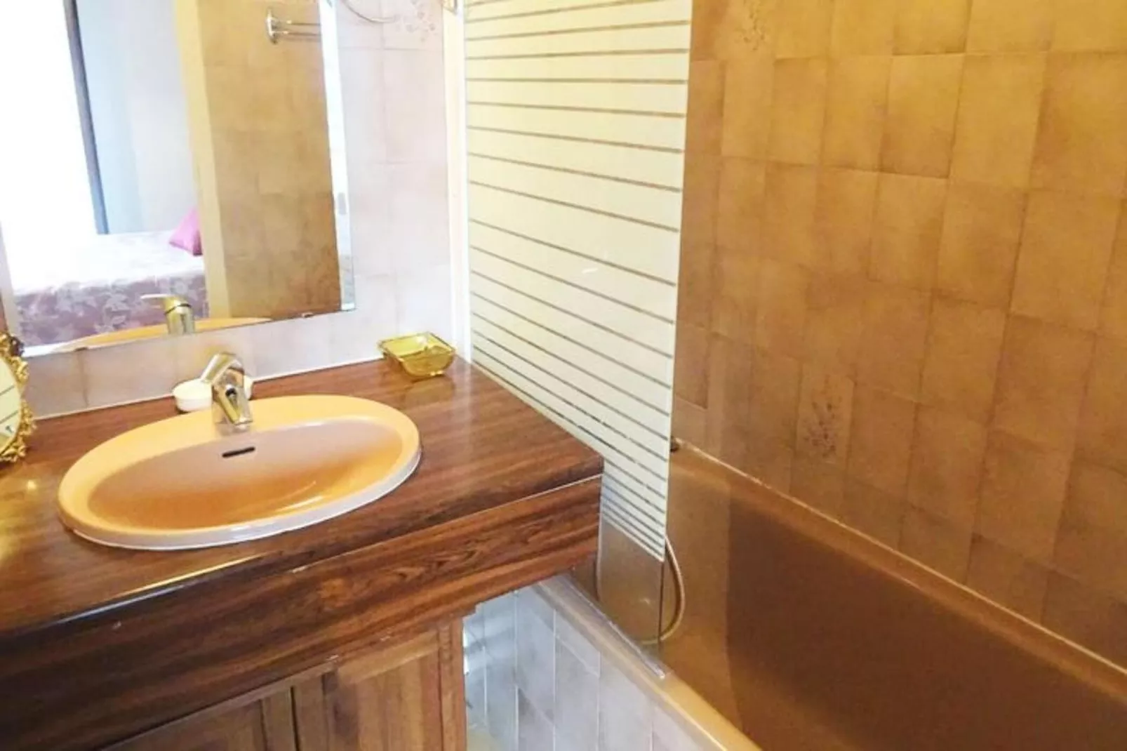 Résidence Le Saint Charles B-Palier