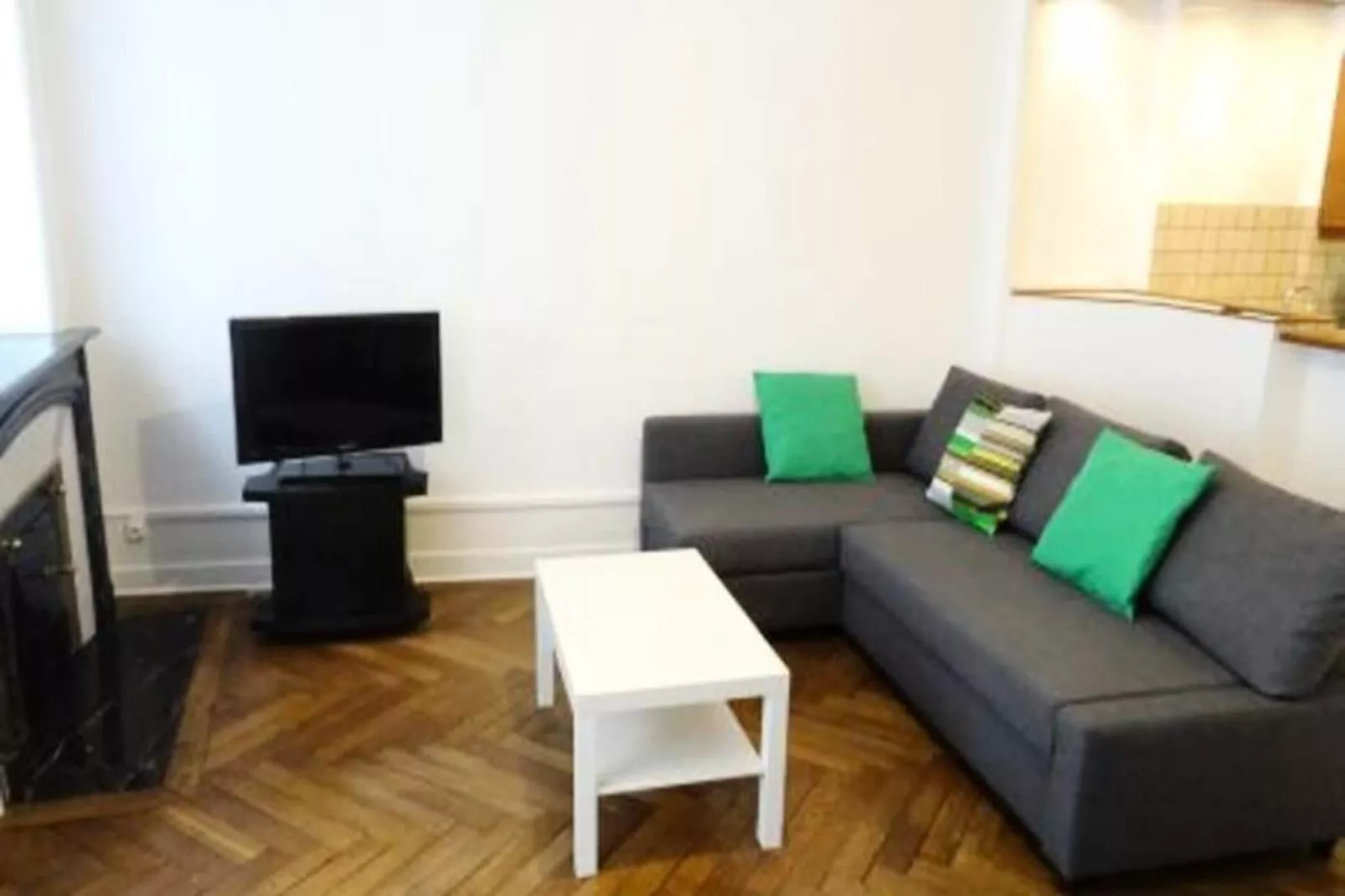 Résidence La Maison Sulpice-Terrace balcony