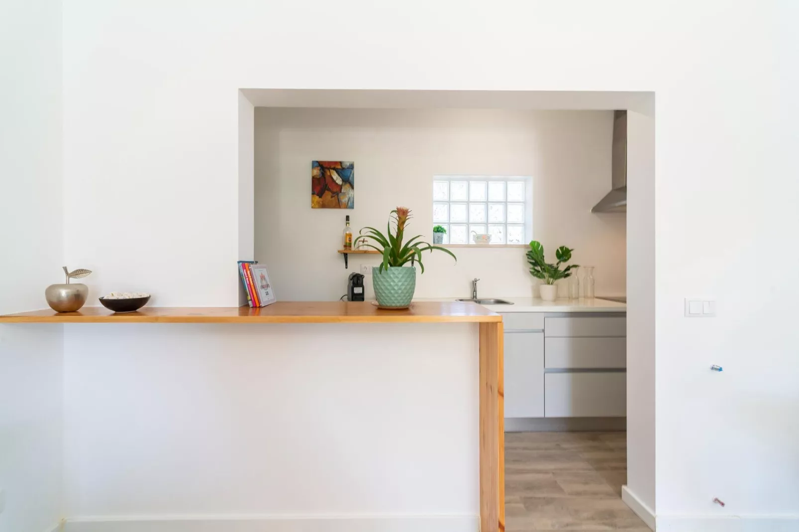 Tulipa-Kitchen