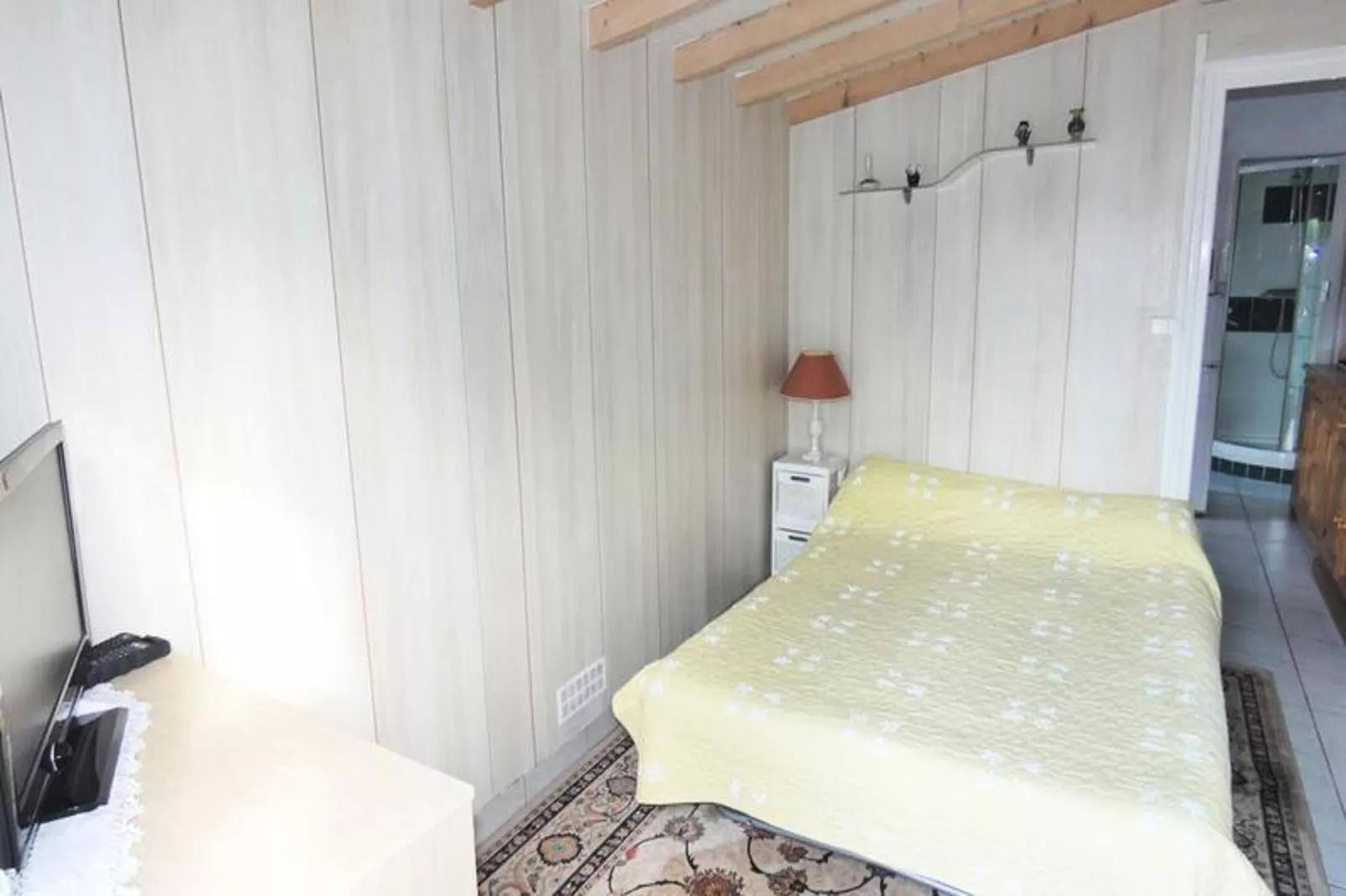 Résidence 12 Chemin De Chevaline-Chambre