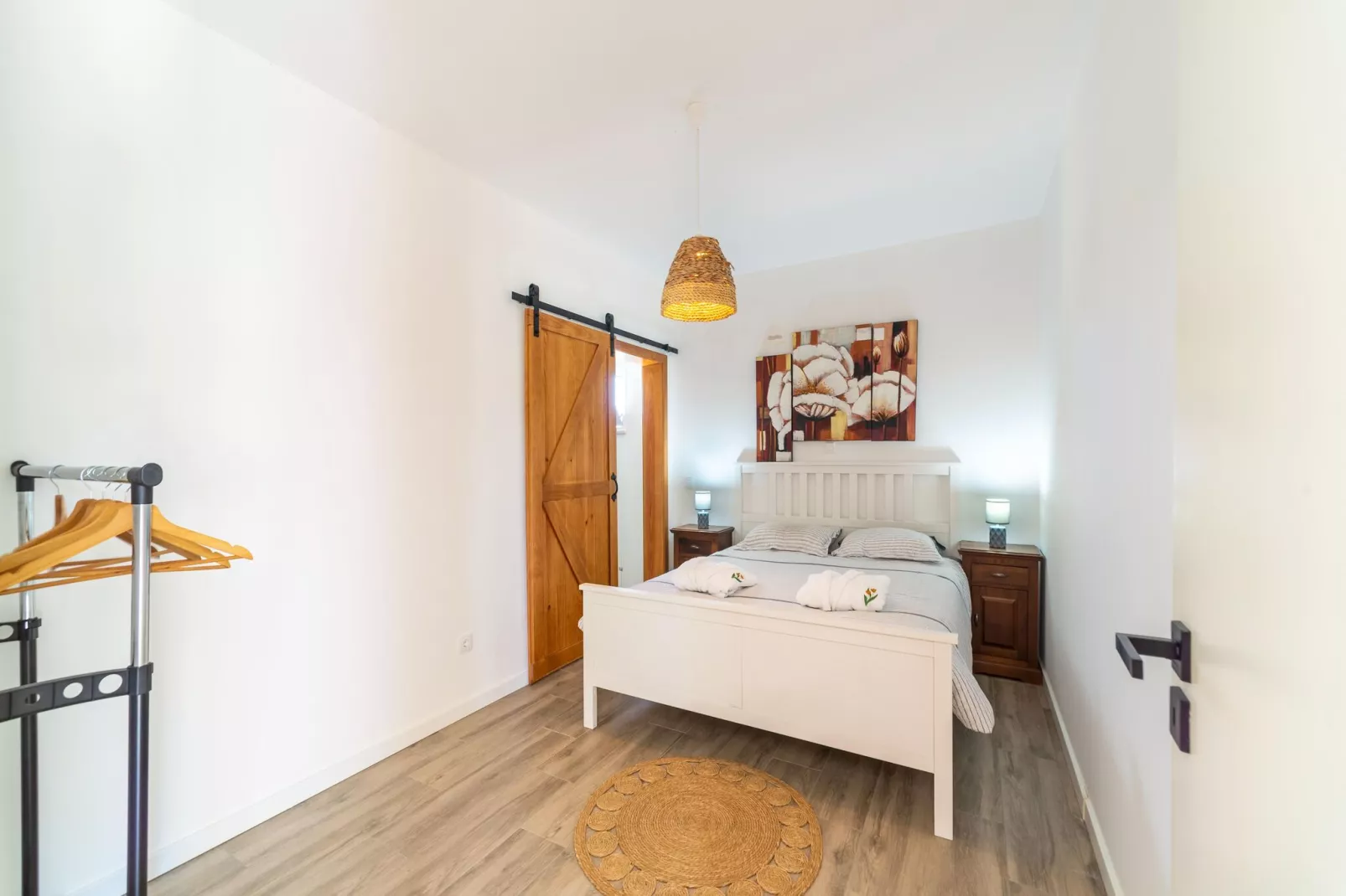 Tulipa-Bedroom