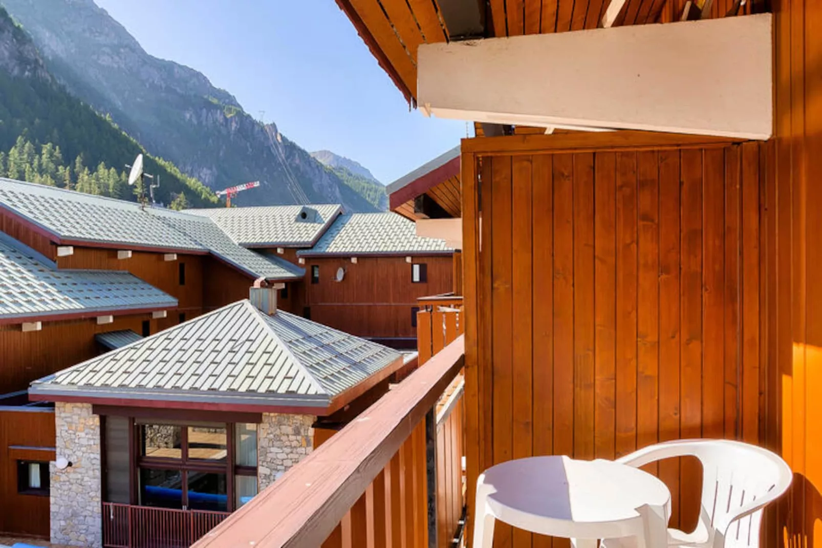 Résidence Les Chalets de Solaise - maeva Home-Image-tags.