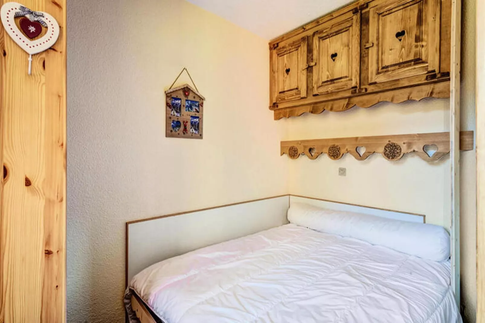 Résidence Callisto - maeva Home-Bedroom