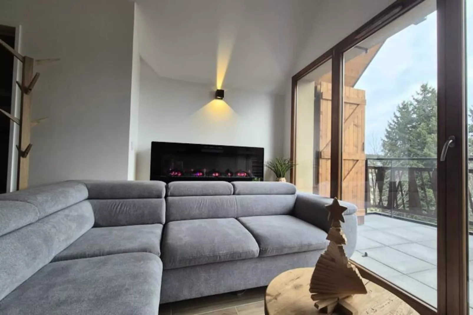 O'cimes , Magnifique Appartement-Image-tags.