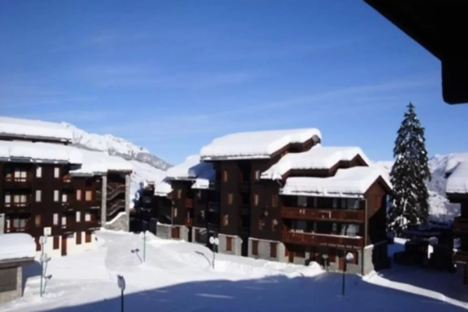 Résidence Prariond G-Image-tags.