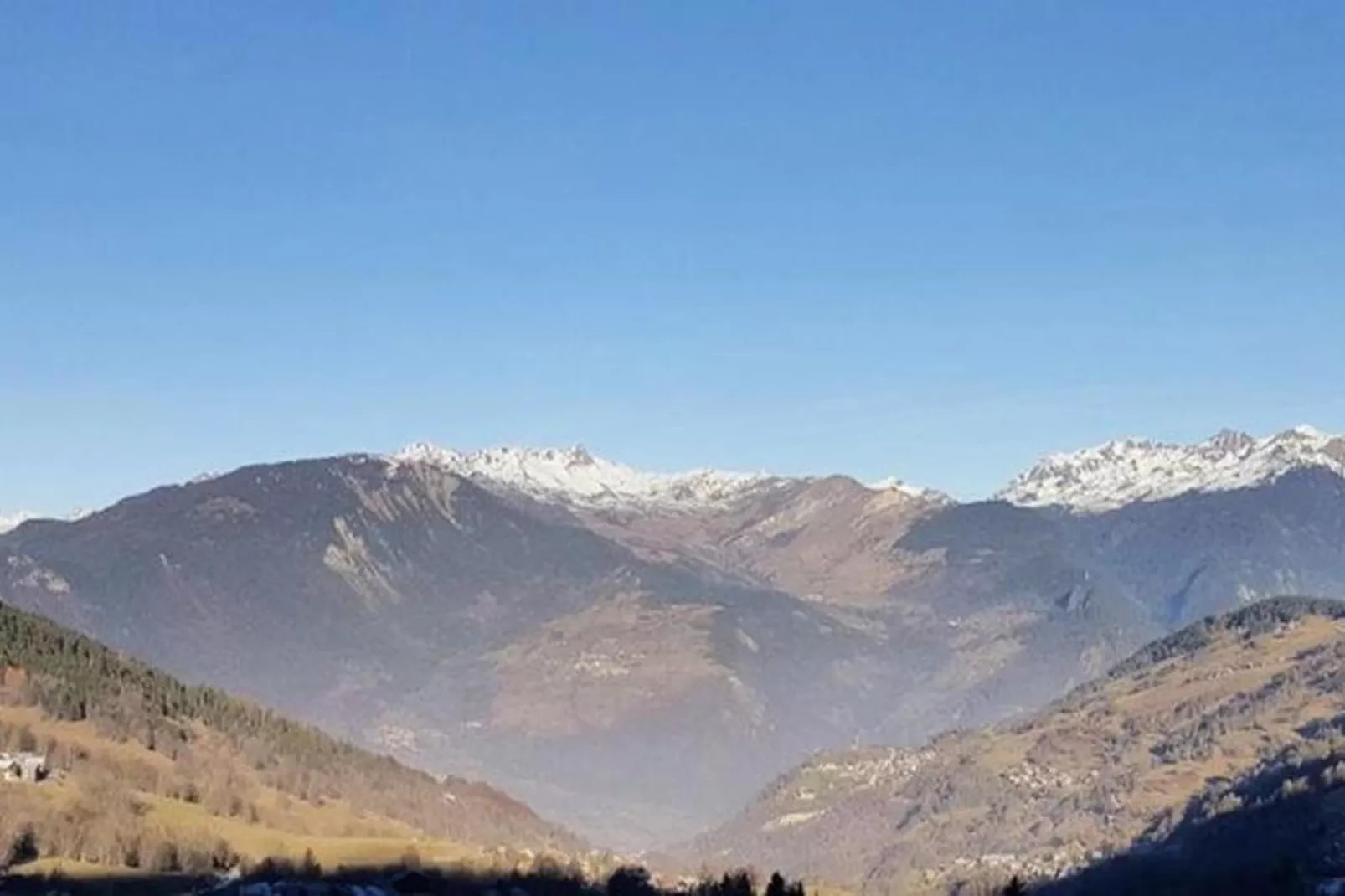 Résidence Camarine-Zones été à 5 km